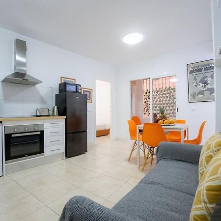Canasteros Apartments ! Málaga Esterno foto