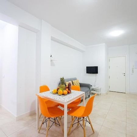 Canasteros Apartments ! Málaga Esterno foto