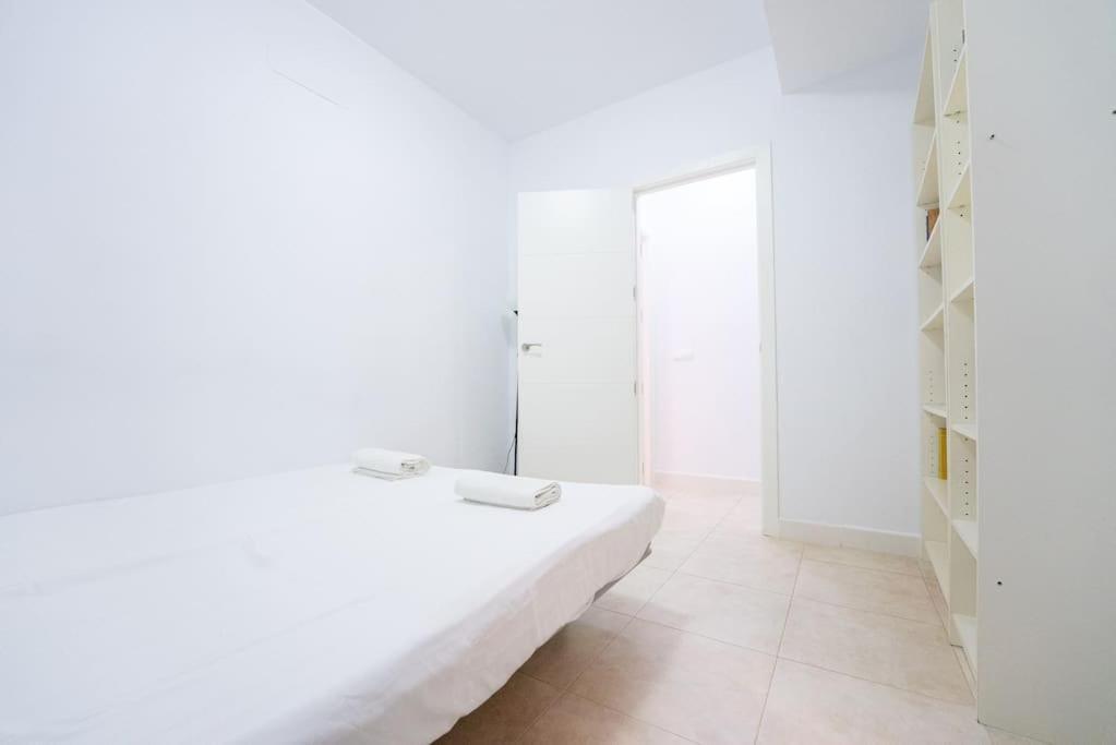 Canasteros Apartments ! Málaga Esterno foto