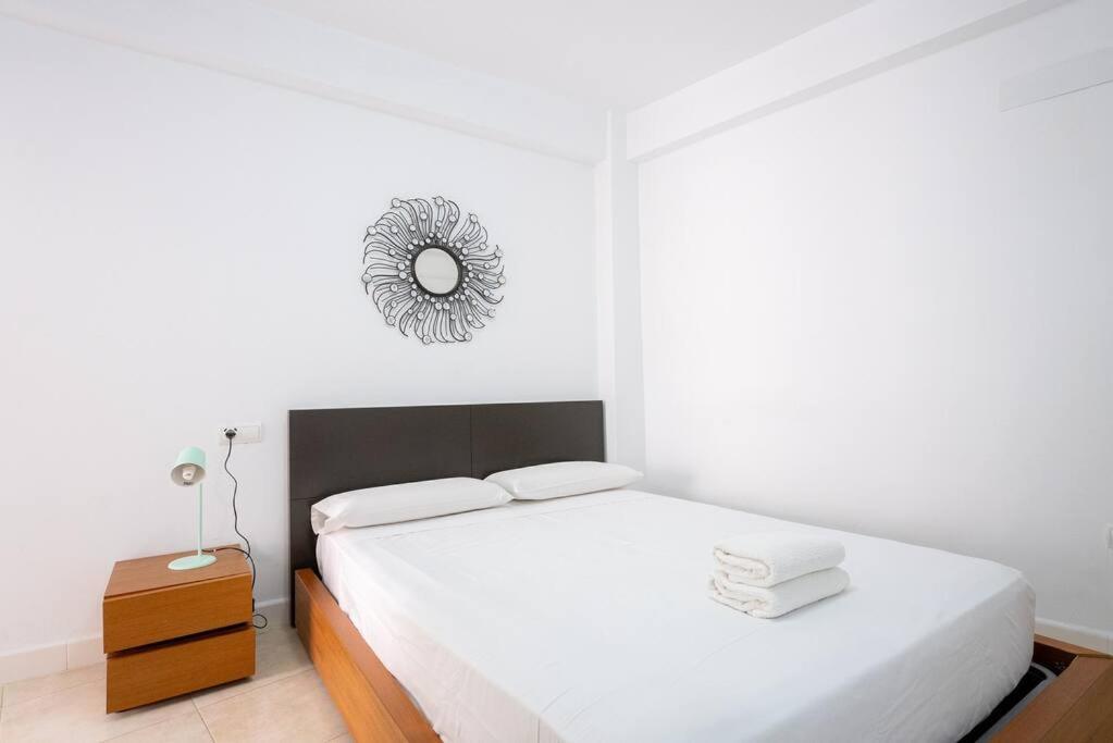 Canasteros Apartments ! Málaga Esterno foto